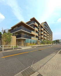 プラウド瑞穂汐路
