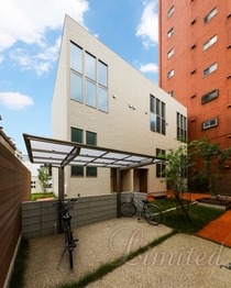 コレクション浅間町 South