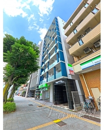 プレシャスコート金山