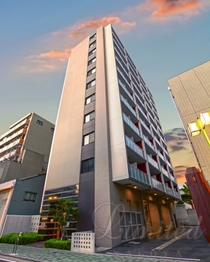 リヴシティ栄弐番館