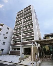 Kamezima Residence