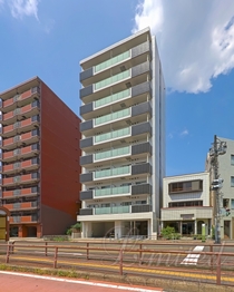フローライト徳川