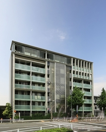 SK BUILDING-7