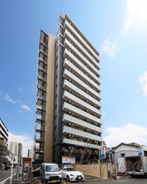 エステムコート名古屋新栄アクシス