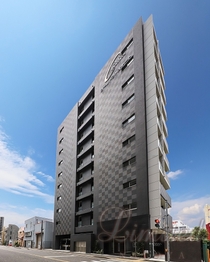 ファステート名古屋ラプソディ