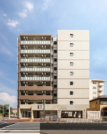 S-FORT熱田六番