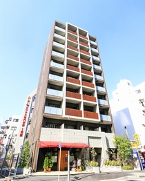 グランシャリオ金山