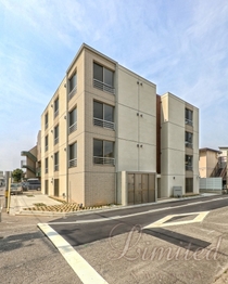 LUORE平安