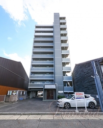 プランドール浅間町