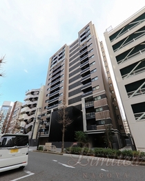 オープンレジデンシア名古屋栄