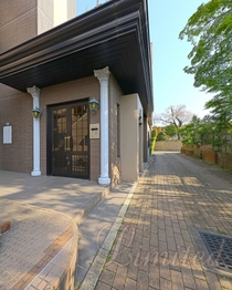 ヴェルサイユ東山公園