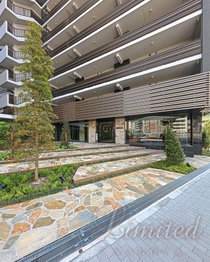レーベン名古屋松重町GRAND AUBE