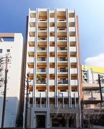 アーデン東別院