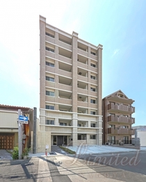 ベルルージュ名駅西