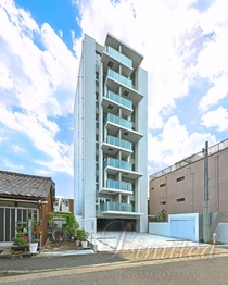 COZY名城公園