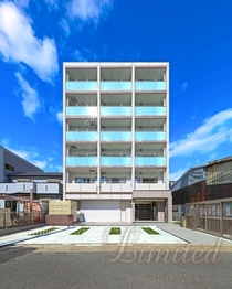 OT.residence名駅