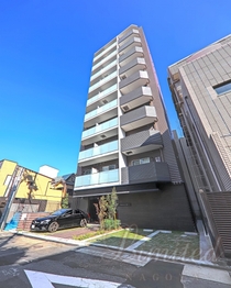 シェモア大須