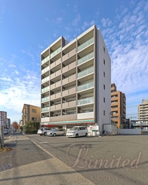 エルミタージュ桜山