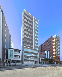 モンテーニュ名駅