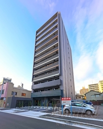 メイクス矢場町