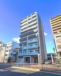 グランツェ名駅太閤通