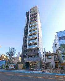 プレサンス名古屋幅下ファビュラス