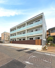 エミナンス汐路