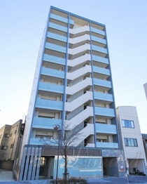 CASTELLO LUSSO