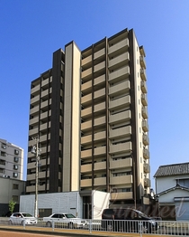 CHAYAGASAKA RISE