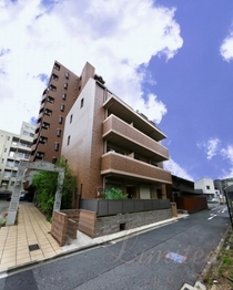コンフォルト若宮