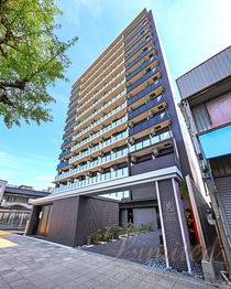 エステムコート名古屋黒川シャルマン