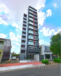 S-RESIDENCE名駅North