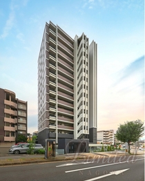 S-RESIDENCE茶屋ヶ坂East