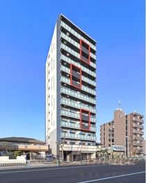 S-RESIDENCE東海通