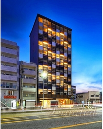 NEO JAPANESQUE出来町