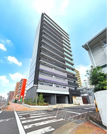 S-RESIDENCE庄内通