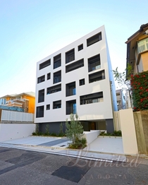 COZY川名本町