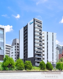 プレサンスTHE高岳