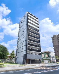 パルティール高畑アネックス