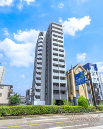 プレサンス ロジェ 千種内山