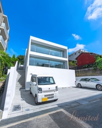 HARVEY RESIDENCE日和