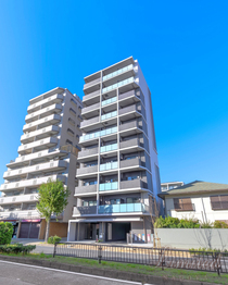 BLESTON COURT MIZUHOUNDOJOHIGASHI