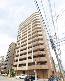 プレサンス鶴舞グリーンパーク