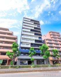 プレサンスNAGOYA本陣