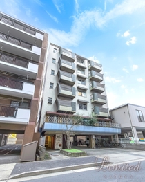 ナゴヤマンション今池