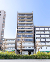 オープンレジデンシア名古屋AVENUE