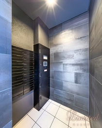 ブルジュ385パークアベニュー