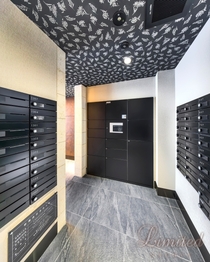 S-RESIDENCE亀島駅前ascent