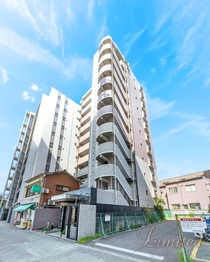 ラドーニ清水