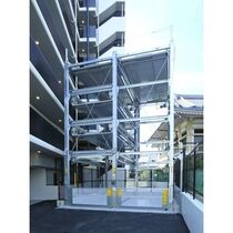 S-RESIDENCE神宮西駅前ascent